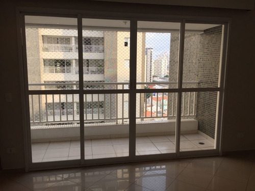 Imagem 10 de 10 de Apartamentos Em São Paulo - 1260