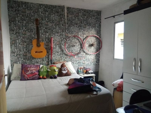 Imagem 13 de 18 de Sobrado 100m² Para Venda - Cidade Júlia - Id 1443 - 1443