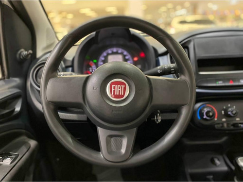Imagem 9 de 10 de Fiat Uno Drive 1.0