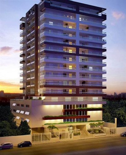 Imagem 6 de 6 de Apartamento - Venda - Guilhermina - Praia Grande - Mfp3