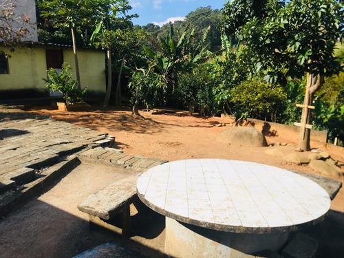 Imagem 26 de 30 de Chácaras À Venda Em Mairiporã/sp - 0195 - 34968539