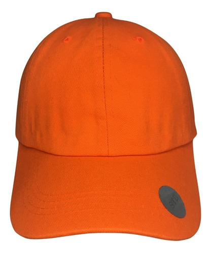 Gorra De Algodón 12 Pzs