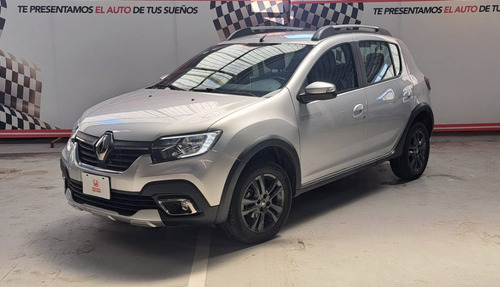 Renault Stepway 1.6 Zen Mt