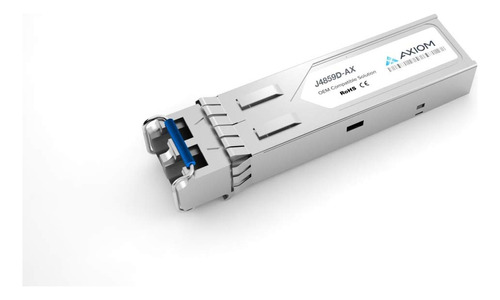 Axiom Memoria  j4859d-ax  axiom  sfp Mini-gbic Modulo A: