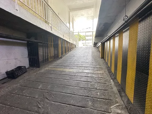 Estacionamiento En Venta En Chacao