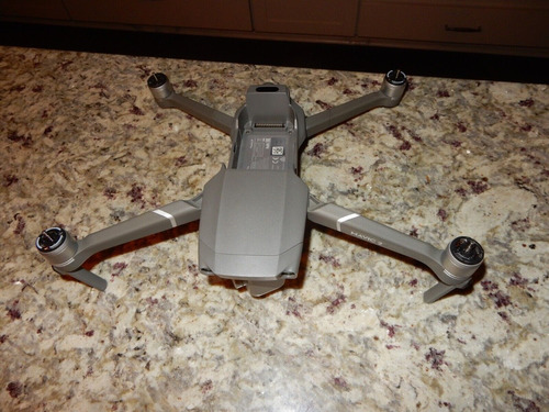 Dji Mavic 2 Pro Quadcopter Drone