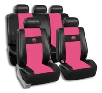 Comprar Funda Cubre Asiento Rosa Para Palio Uno Duna Siena Cronos