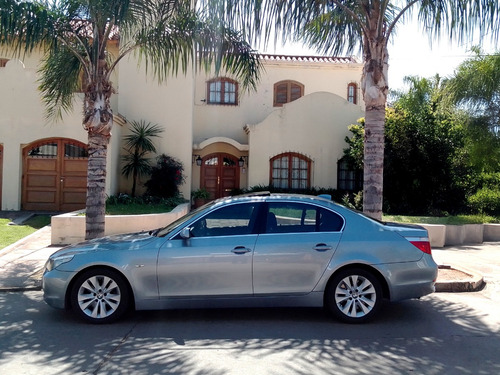 BMW Serie 5 545i Premium At v8