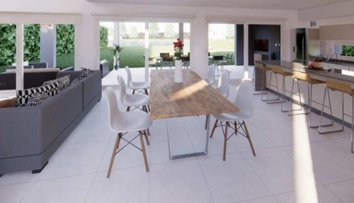 Casa En Venta En San Sebastian, Escobar, G.b.a. Zona Norte