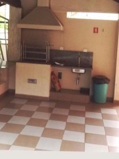 Imagem 9 de 9 de Apartamento Para Venda Chácara Inglesa, São Paulo 3 Dormitórios Sendo 1 Suíte, 1 Sala, 1 Banheiro, 2 Vagas 85,00 Útil - Ap00419 - 31952922