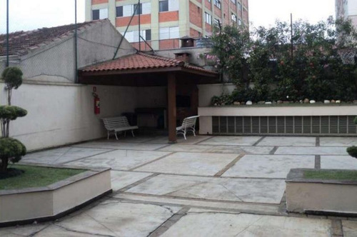 Imagem 22 de 30 de Apartamento - Ref: 7464