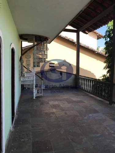 Imagem 11 de 17 de Casa 3 Quartos A Venda Na Taquara No Condomínio Pomar Bons Amigos - J-62182 - 68996567