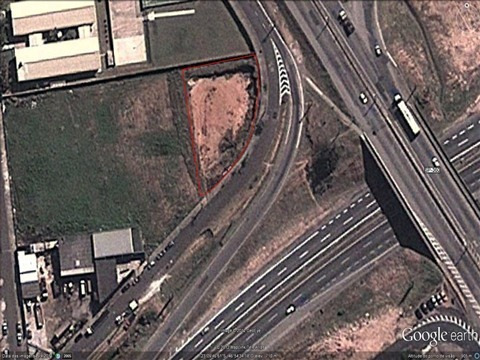 Imagem 5 de 5 de Terreno - Venda - Parque Da Represa - Cod. 57 - V57