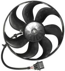 Motoventilador Peugeot 206 C/a Omer Ev-149