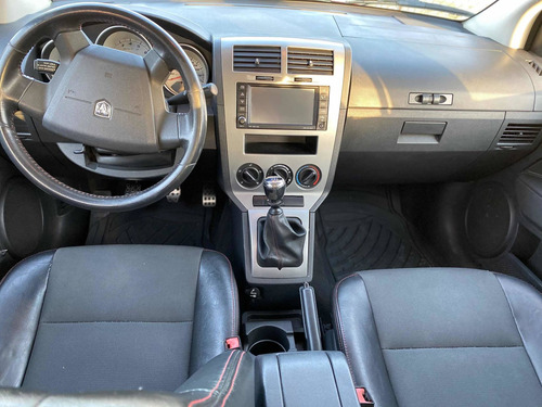 Dodge Caliber 2.4 Srt-4 Turbo 6vel Mt 2009