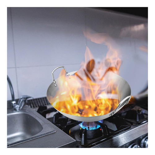 Utensilios De Cocina A Prueba De Araazos Para Cocinar 3 [u