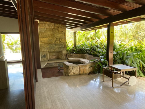 Imagen 9 de 15 de Casa En Venta Valle Arriba Calle Roraima Cerca De Las Mercedes 2000 Mts De Terreno