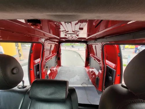 Citroën Jumpy Cargo 2.0l Hdi