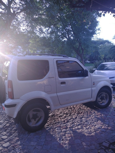 Imagen 6 de 13 de Suzuki Jimny Jlx 4x4