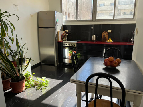 Único En Su Estilo - Ideal Familia O Inversores - Apto Profesional- Bajas Expensas - Terraza