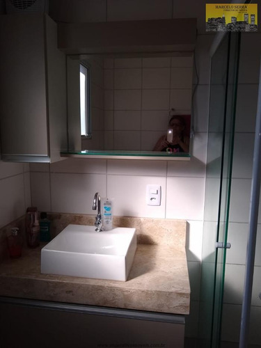 Imagem 14 de 17 de Apartamentos À Venda Em Itupeva/sp - Compre O Seu Apartamentos Aqui! - 1471583
