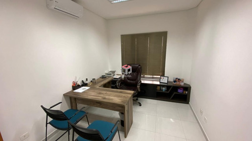 Imagem 3 de 25 de Prédio Comercial Rudge Ramos - 96417