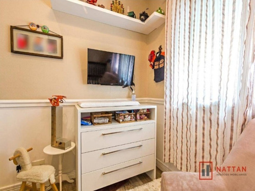Imagem 13 de 19 de Apartamento - 626e - 68500768