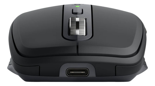 Mouse Inalambrico Logitech Mx Anywhere 3s 910-006932
