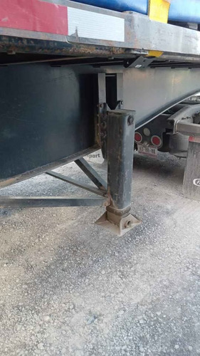 Plataforma 48 Pies 2005 Utility