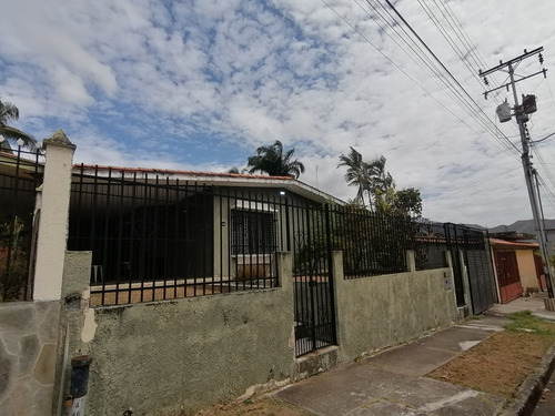 Venta Espaciosa Casa En Urb El Morro Ii San Diego Za