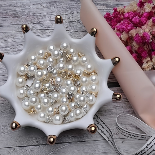 Materiales Para Hacer Joyería: Pulseras, Aretes Y Collares