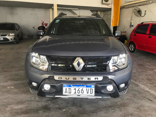 Renault Duster Oroch 1.6 Outsider 2018