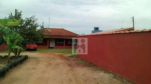 Imagem 3 de 7 de Chácara Residencial À Venda, Zona Rural, Cajuru. - Ch0006