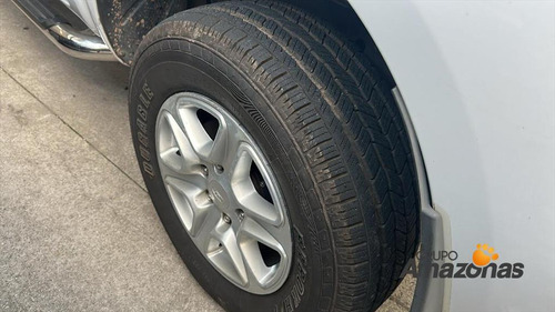 Ford Ranger 3.2 XLT 4X4 CD 20V DIESEL 4P AUTOMÁTICO