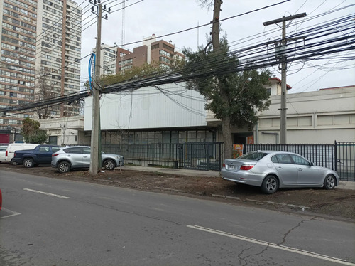 Arriendo Cocinas - Dark Kitchen. Metro Ñuble (177778)