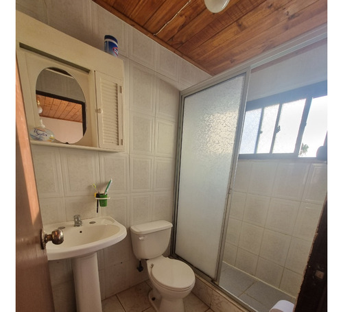 Casa 3d+3b+bodega,recepcion Final, Rol Propio