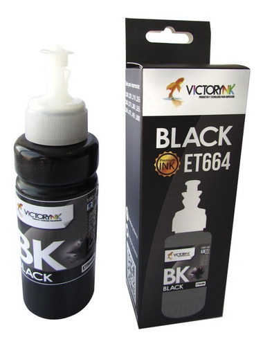 Imagen 4 de 5 de Sistema De Tinta Para Ep Xp 201 - Xp 211 (1971-1962) Vacio