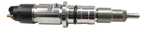 Inyector Bus Higer Klq6796 Isd 180 4.5l - 0445120289 Bosch®
