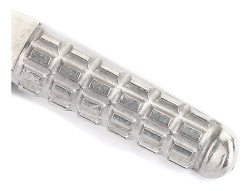 Reposapiés Para Ducati Monster 696 09-14