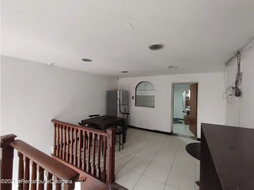 Comercial En Chapinero Norte Rah Co: 25-791
