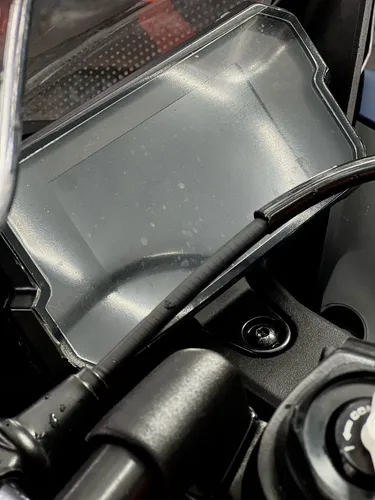 Ktm Rc390 2023