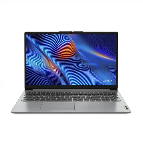 美品Lenovo ideapad1 14AMN7 ryzen5 Notebook Lenovo Ideapad 1 AMD Ryzen 5 7520U 8gb 512gb SSD Linux
