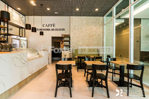 Imagem 30 de 30 de Apartamento, 32.05 M², Moinhos De Vento - 192478