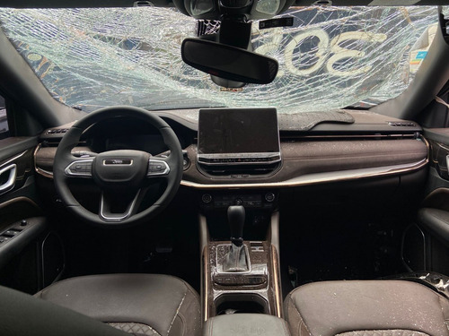 Sucata Jeep Commander 2021/2022 Flex 185cvs