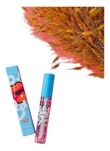 Vivai Gloss Volume Labial - Bocão 4ml