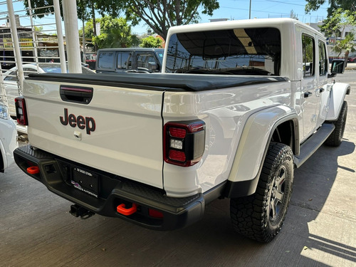 Jeep Gladiator MOJAVE