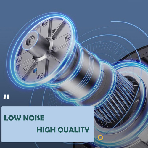 Ventilador Portátil De Mano L 2022, Ventilador Mejorado, Reg