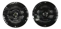 Comprar Kenwood Kfc-1653mrb Bocina Coaxial, 150 Watts, Color Marino, Diámetro 6.5