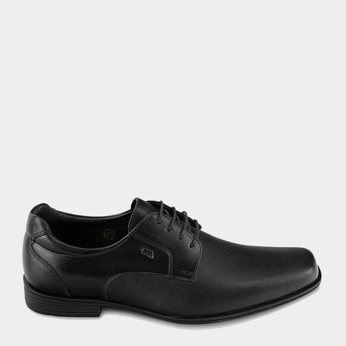 Zapato Hombre Calimod Var-009 (39-44) Negro