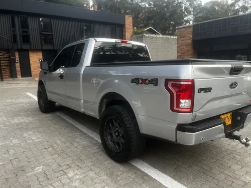 Ford F-150 3.5 Xlt